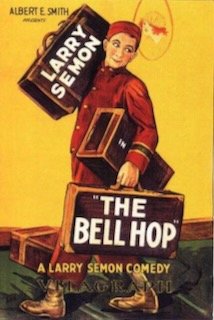 The Bell Hop