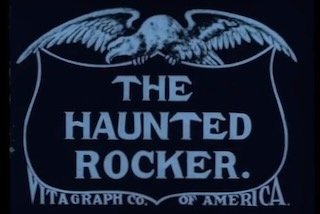 The Haunted Rocker